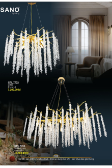 SANO LIGHTING 2026-2027 Trang 060