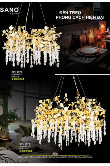 SANO LIGHTING 2026-2027 Trang 064