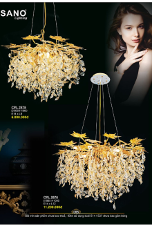 SANO LIGHTING 2026-2027 Trang 066