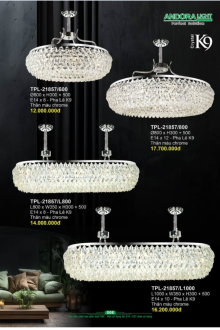 ANDORA LIGHT 2025 Trang 006 ANDORA LIGHT 2025 Trang 006