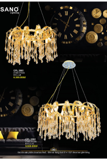 SANO LIGHTING 2026-2027 Trang 070