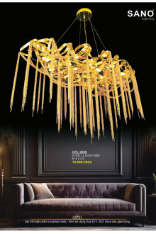 SANO LIGHTING 2026-2027 Trang 073