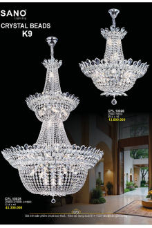 SANO LIGHTING 2026-2027 Trang 074