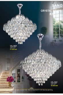 SANO LIGHTING 2026-2027 Trang 077
