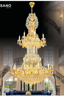 SANO LIGHTING 2026-2027 Trang 078