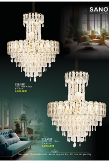 SANO LIGHTING 2026-2027 Trang 079