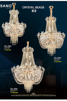 SANO LIGHTING 2026-2027 Trang 082