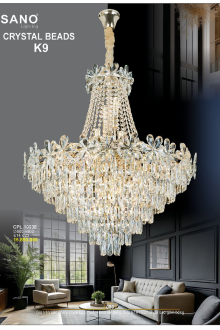SANO LIGHTING 2026-2027 Trang 084