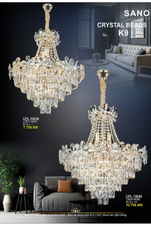 SANO LIGHTING 2026-2027 Trang 085