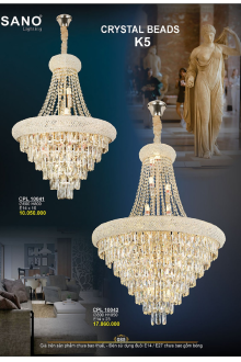 SANO LIGHTING 2026-2027 Trang 086