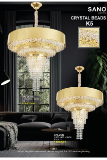 SANO LIGHTING 2026-2027 Trang 087