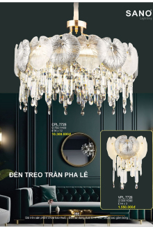 SANO LIGHTING 2026-2027 Trang 099