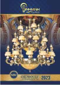 Đèn Trang Trí BÌNH MINH 2023