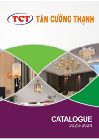 Đèn Trang Trí TÂN CƯỜNG THẠNH 2023-2024