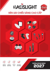 Đèn Trang Trí BALISLIGHT 2027