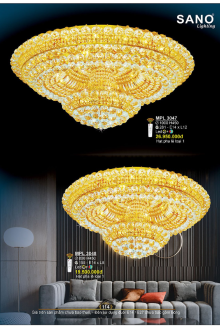 SANO LIGHTING 2026-2027 Trang 115