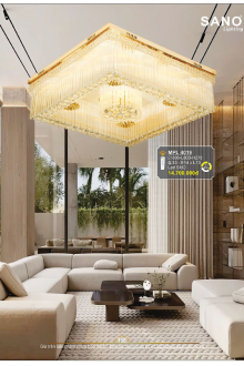 SANO LIGHTING 2026-2027 Trang 119