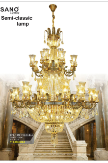 SANO LIGHTING 2026-2027 Trang 120