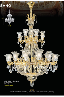 SANO LIGHTING 2026-2027 Trang 124