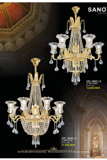 SANO LIGHTING 2026-2027 Trang 127