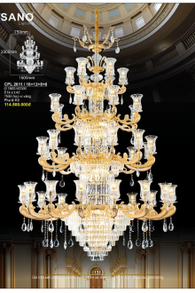 SANO LIGHTING 2026-2027 Trang 132