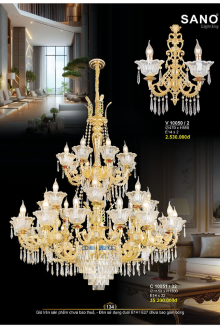 SANO LIGHTING 2026-2027 Trang 135