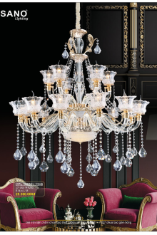 SANO LIGHTING 2026-2027 Trang 138