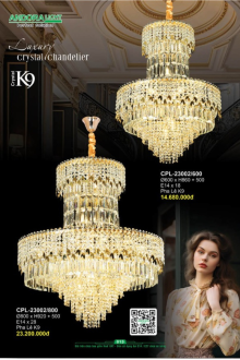 ANDORA LIGHT 2025 Trang 013 ANDORA LIGHT 2025 Trang 013