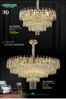 ANDORA LIGHT 2026 Trang 013