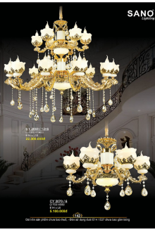 SANO LIGHTING 2026-2027 Trang 143