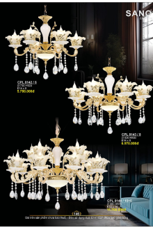 SANO LIGHTING 2026-2027 Trang 147