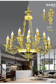 SANO LIGHTING 2026-2027 Trang 151