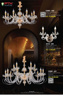 LIGHTING HOME 2026 Trang 015