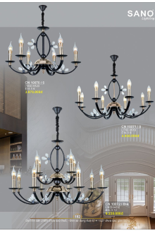 SANO LIGHTING 2026-2027 Trang 163