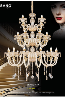 SANO LIGHTING 2026-2027 Trang 166