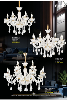 SANO LIGHTING 2026-2027 Trang 169