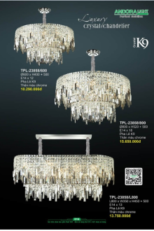 ANDORA LIGHT 2025 Trang 016 ANDORA LIGHT 2025 Trang 016