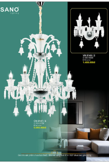 SANO LIGHTING 2026-2027 Trang 172