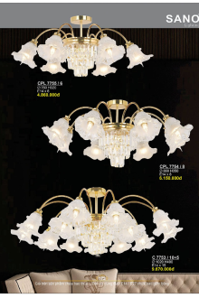 SANO LIGHTING 2026-2027 Trang 173