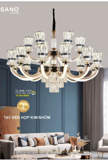 SANO LIGHTING 2026-2027 Trang 182