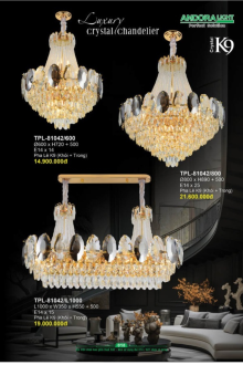 ANDORA LIGHT 2025 Trang 018 ANDORA LIGHT 2025 Trang 018