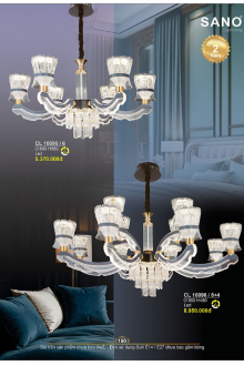 SANO LIGHTING 2026-2027 Trang 191