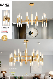 SANO LIGHTING 2026-2027 Trang 210