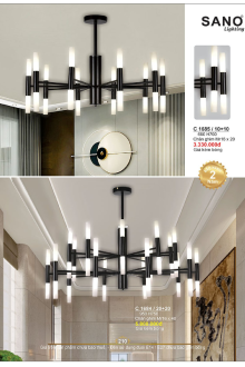 SANO LIGHTING 2026-2027 Trang 211