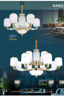 SANO LIGHTING 2026-2027 Trang 217