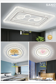 SANO LIGHTING 2026-2027 Trang 255