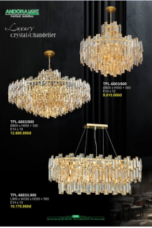 ANDORA LIGHT 2025 Trang 025 ANDORA LIGHT 2025 Trang 025