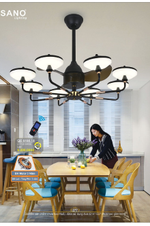 SANO LIGHTING 2026-2027 Trang 278