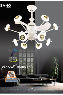 SANO LIGHTING 2026-2027 Trang 280