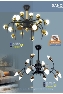 SANO LIGHTING 2026-2027 Trang 281